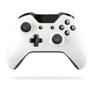 Game Console Controller + USB 3.0 Cable